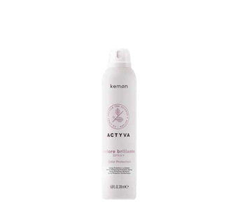 Actyva Colore Brillante Spray - 200ml